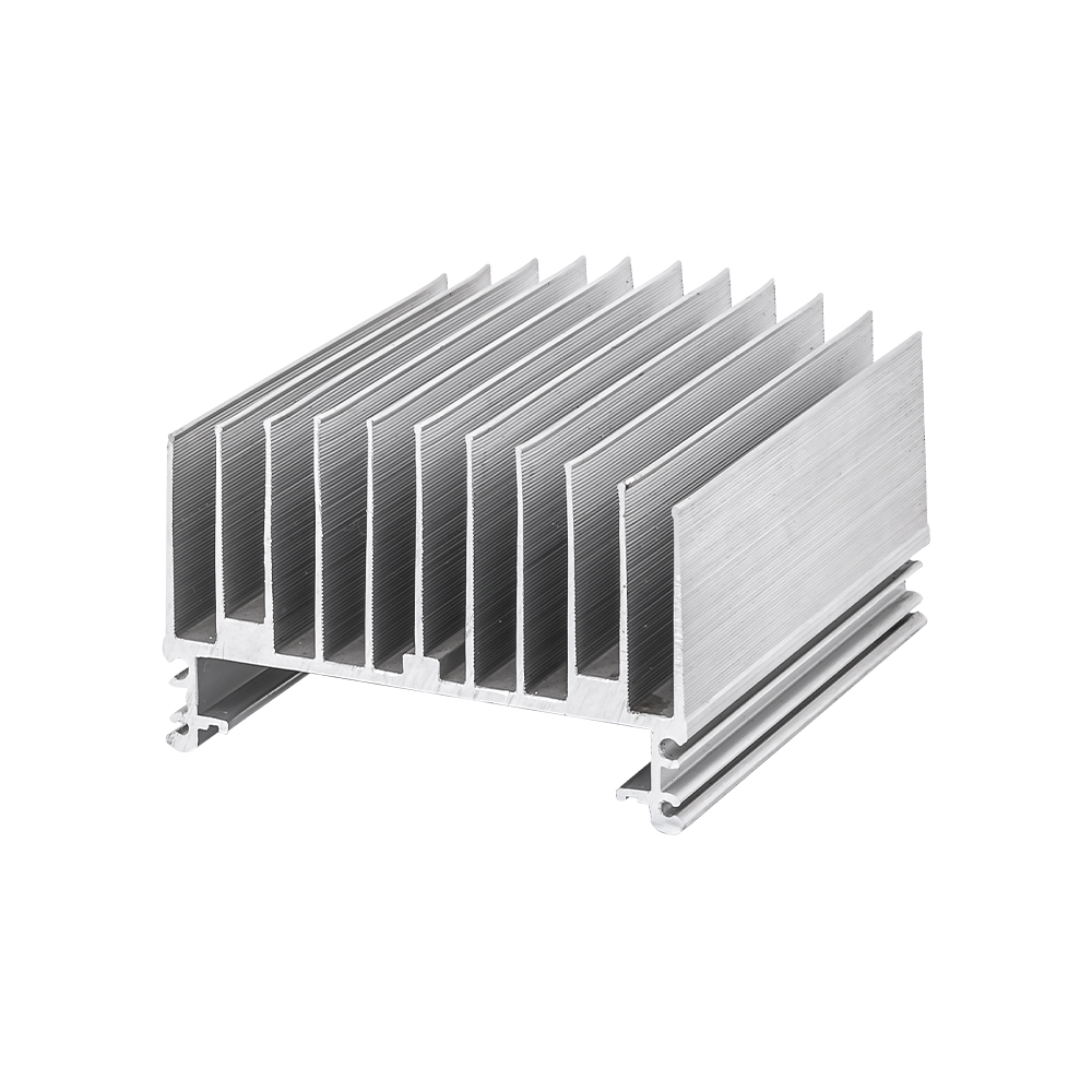 Aluminium-Extrusionsprofile: Vollständiger Leitfaden
