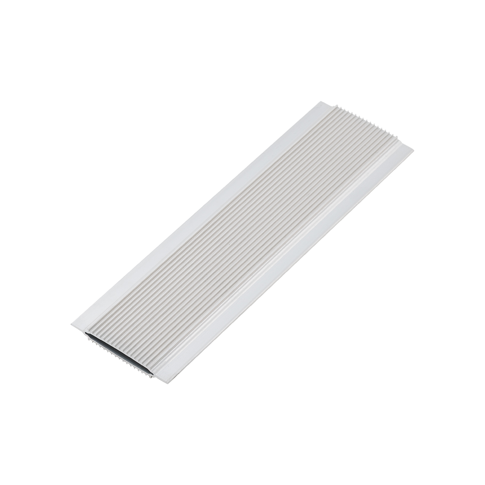 Aluminium-Kühlkörperprofile