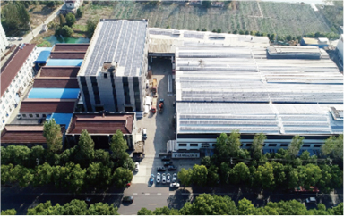 Jiangyin Jianbang Aluminium Co., Ltd.