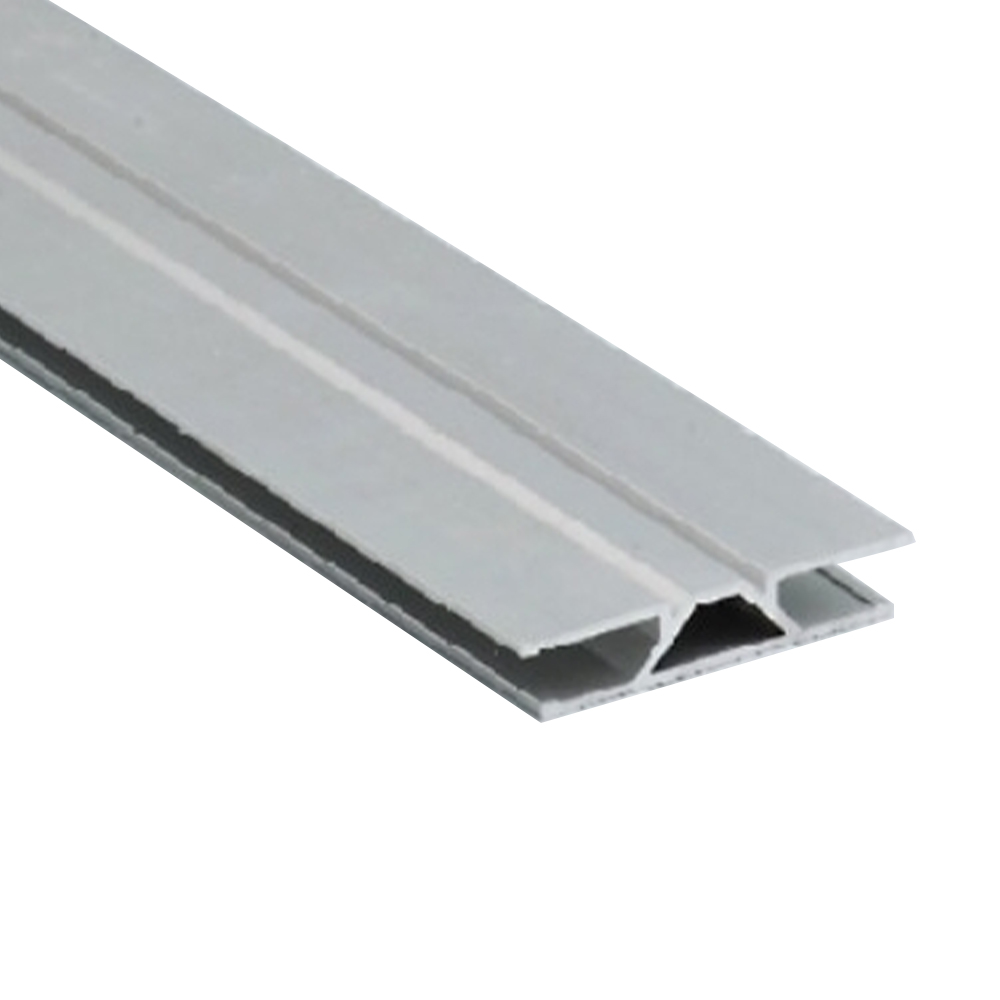 Aluminiumprofile für industrielle Montagelinien
