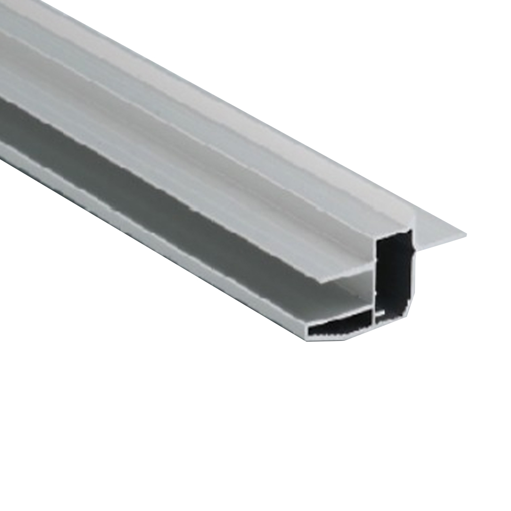 Aluminiumprofile für industrielle Montagelinien