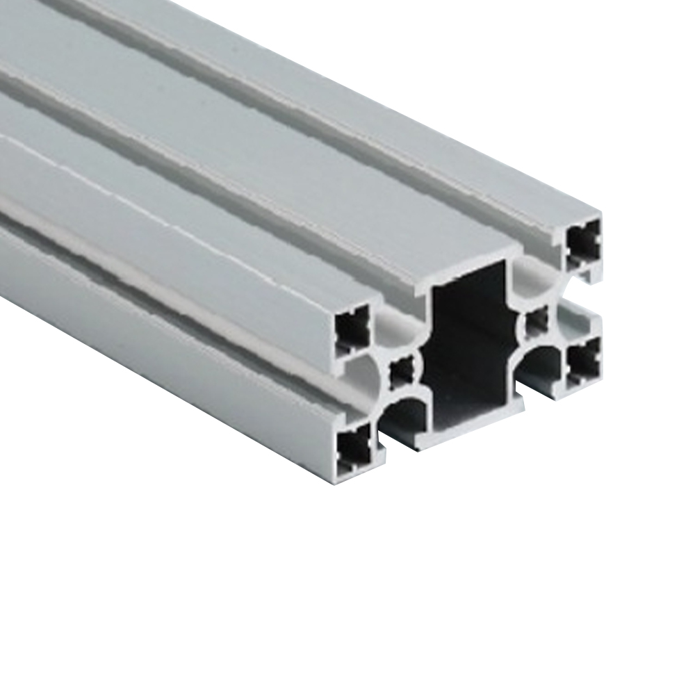 Aluminiumprofile für industrielle Montagelinien