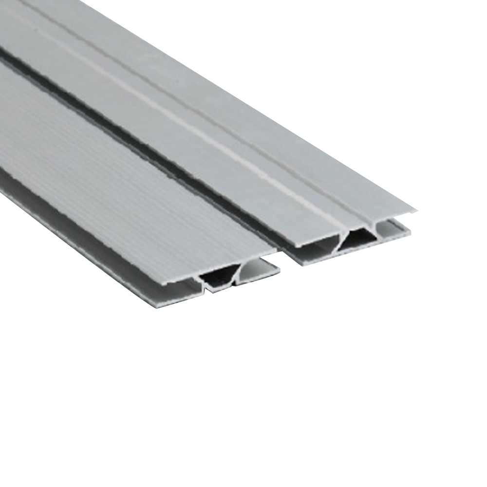 Aluminiumprofile für industrielle Montagelinien
