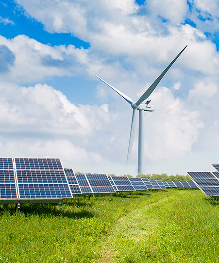 Neue Energie