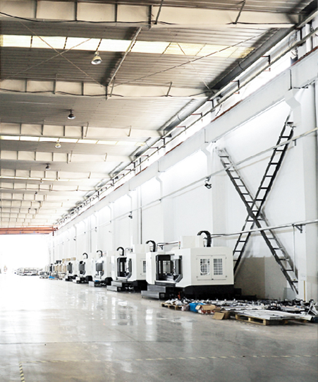 CNC-Bearbeitung