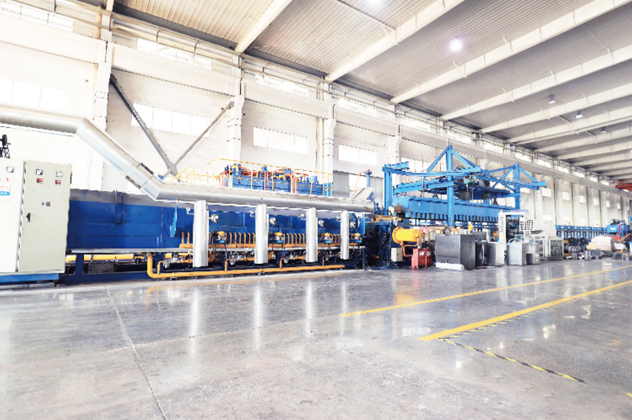 Jiangyin Jianbang Aluminium Co., Ltd.